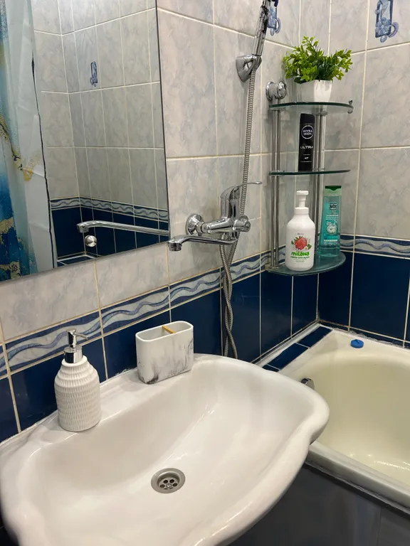 Квартира возле Автовокзала и Сургутнефтегаза