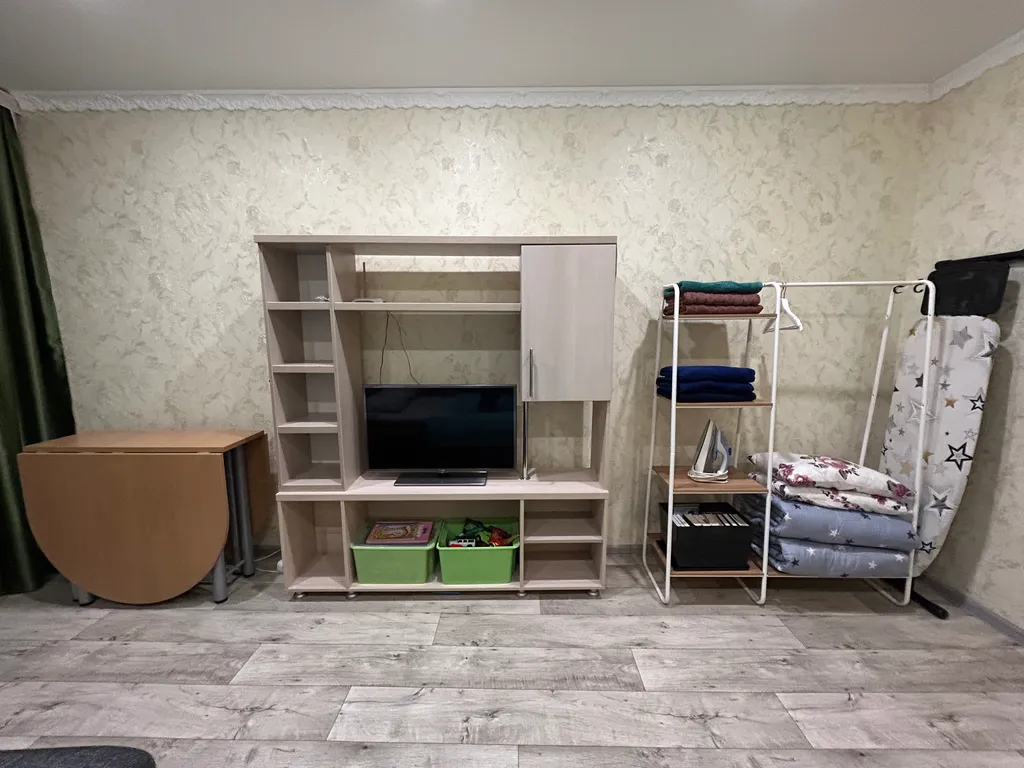 Уютная квартира в 100 метрах от федеральной трассы