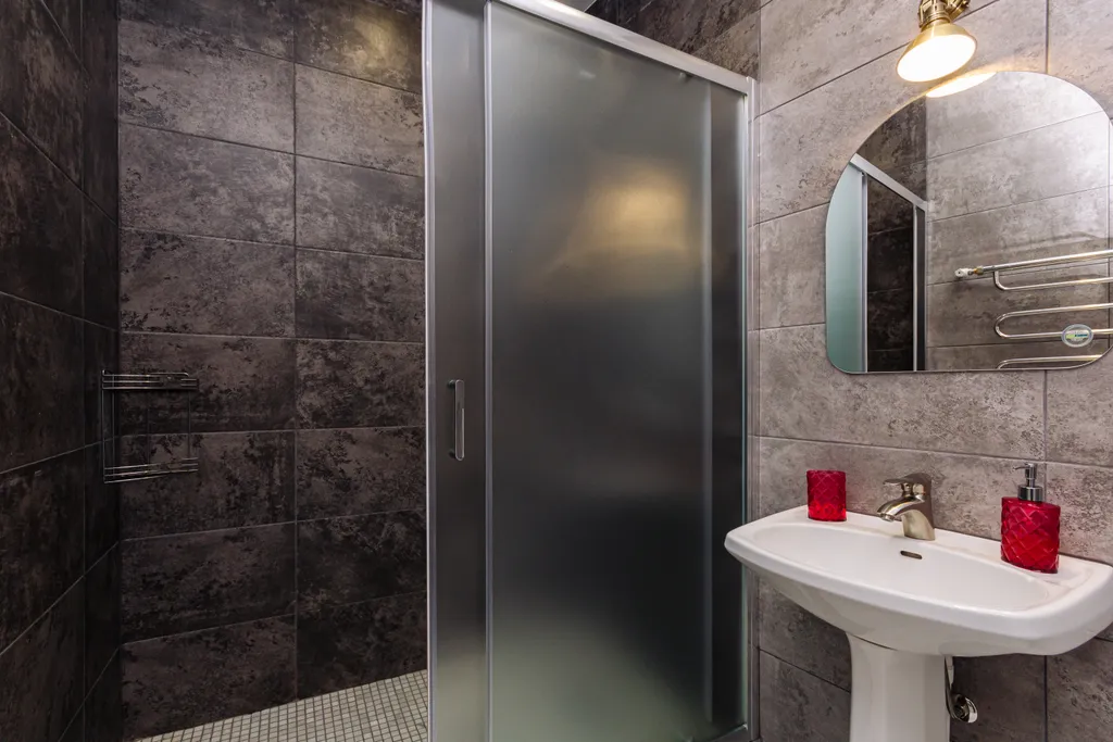 Квартира Апартаменты у монастыря — Ярославль