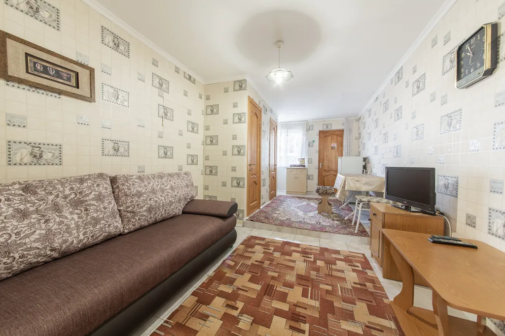 Квартира Комната — Анапа