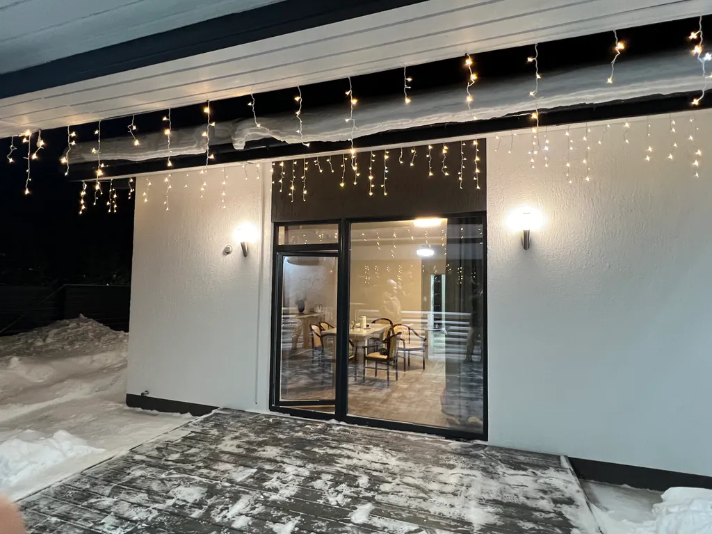 Комфортные апартаменты класса люкс