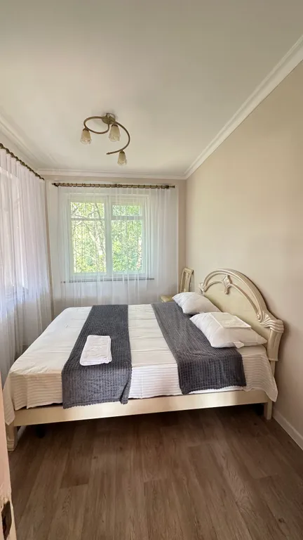 Большой дом