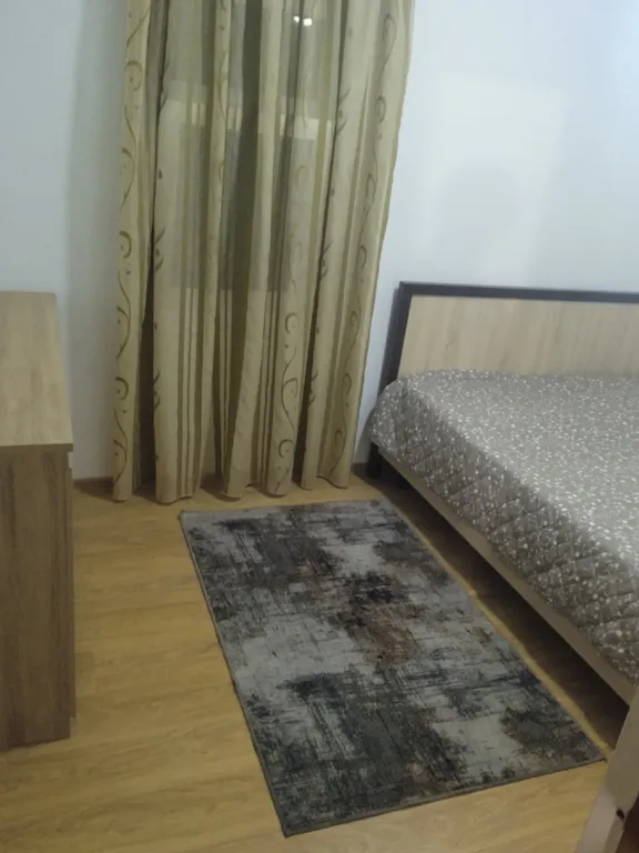 Просторный дом под ключ