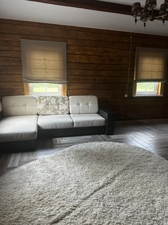 Хутор в уникальном уголке природы без соседей