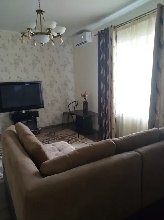 Домик в центре