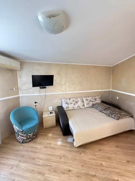 Коттедж Дом близ форелевых озёр — Казачий Брод