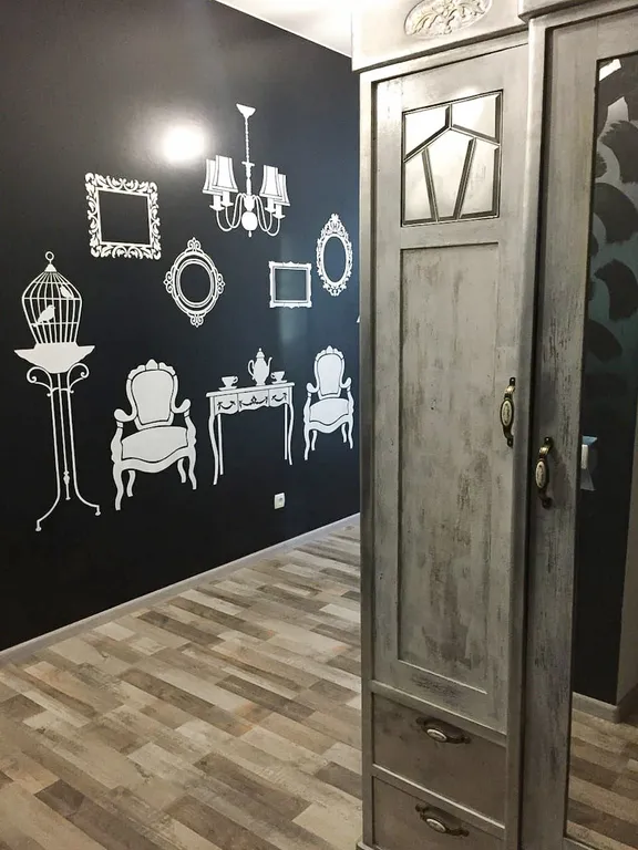 Апарты с видом на море MRPL-24 и Бесконтактным заселением