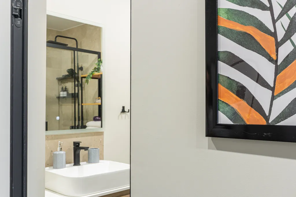 Апартаменты в жк уникум