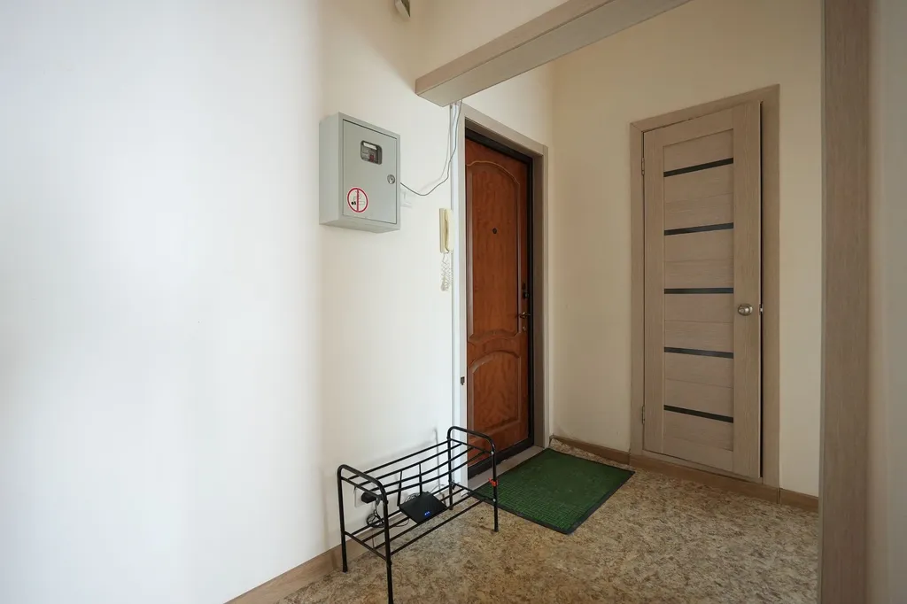 Пять звёзд у городской администрации