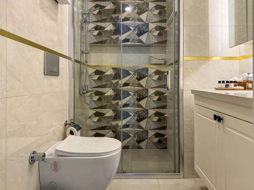 Elize апартамент в сердце города и рядом с Клеопатрой