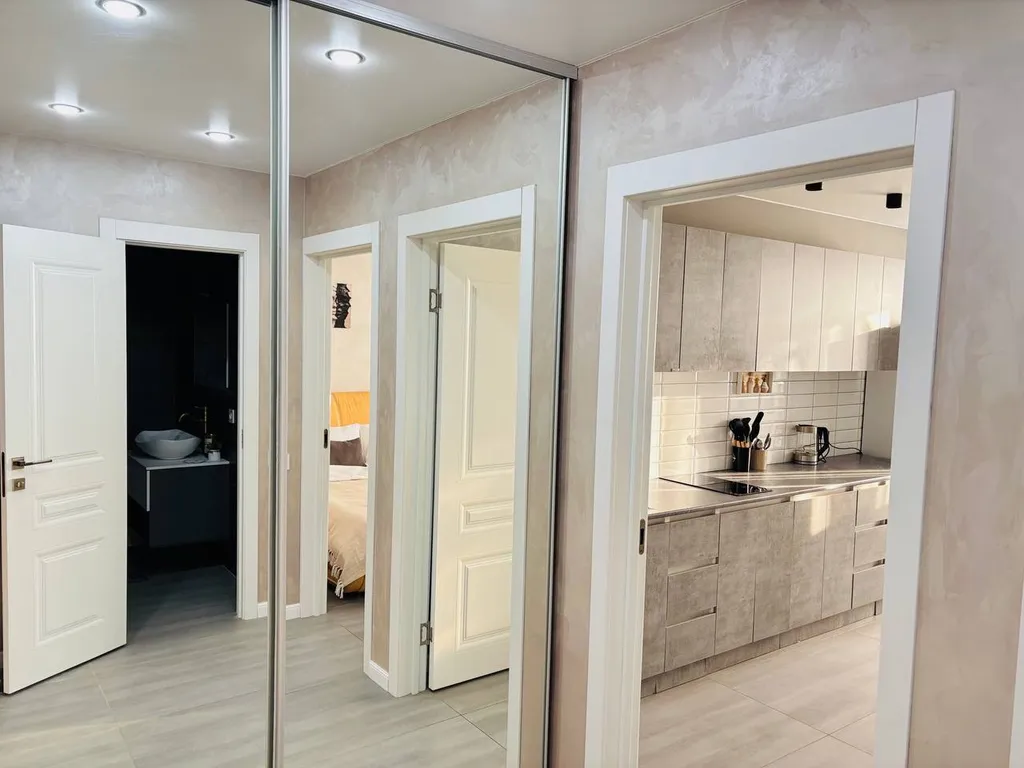 Там где уютно на улице Огородная