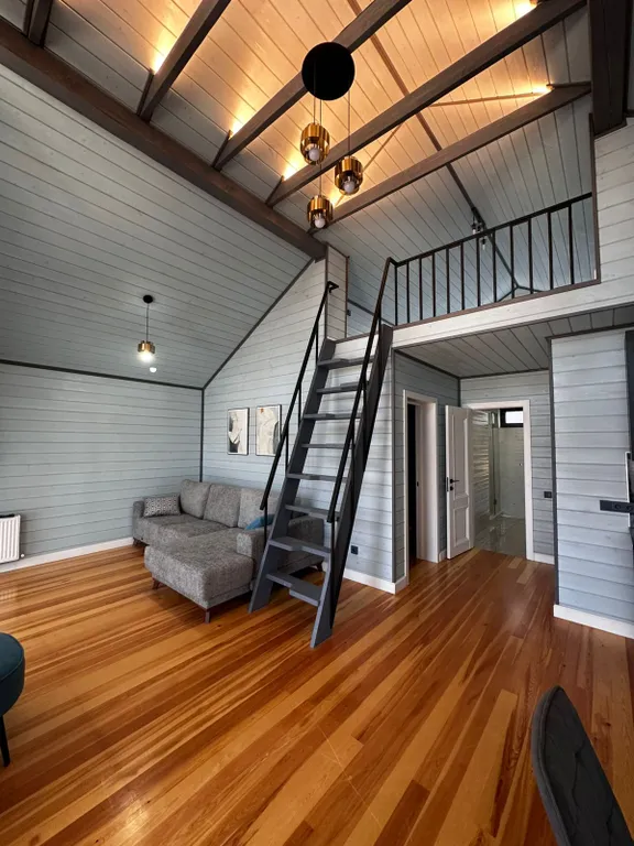 3-комнатный Дом