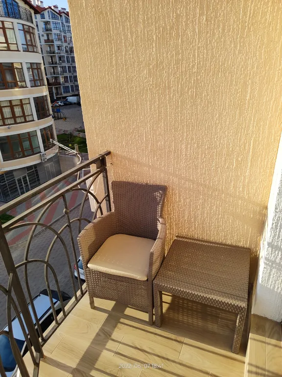 Квартира 1-комнатная Квартира — Геленджик