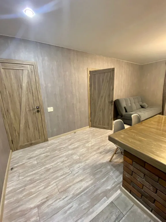 Комфортные апартаменты в центре города