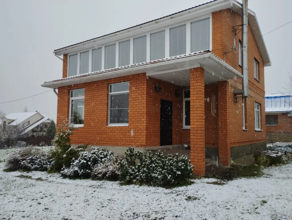 Коттедж Дом-аквариум на Салотопке — аренда посуточно в Таруса