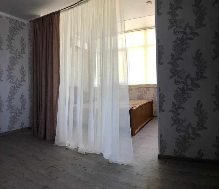 Квартира Апартаменты в центре — Гагра