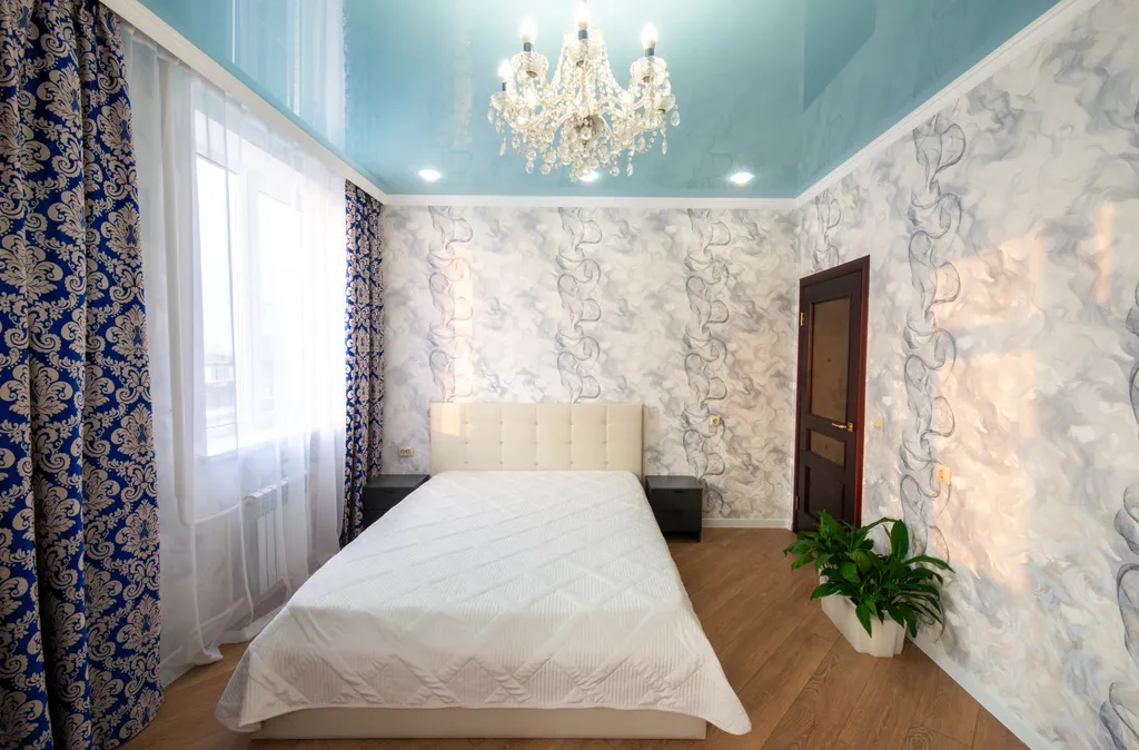 Просторная евро-двушка в самом центре