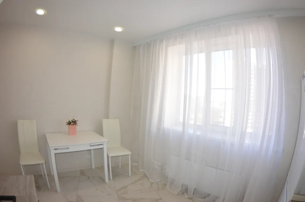 Уютная 2-х комнатная квартира в центре города.