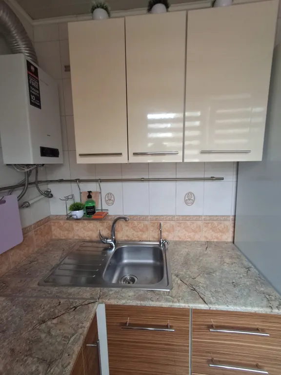 Апартаменты на Угличе