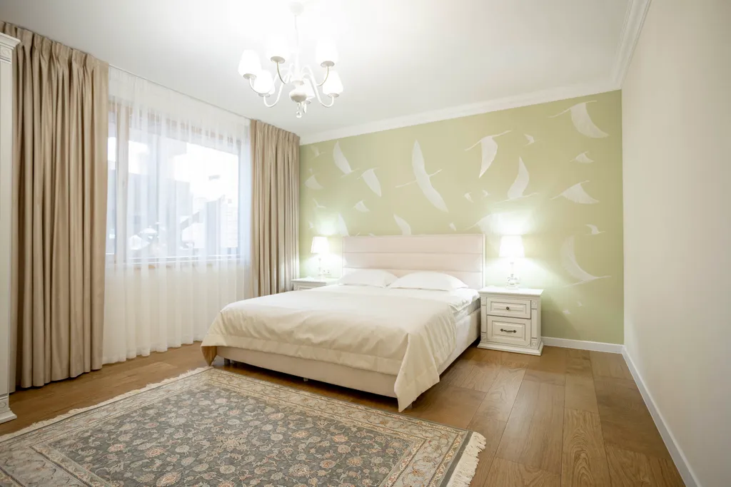 Коттедж Дом шале в горах — Красная Поляна