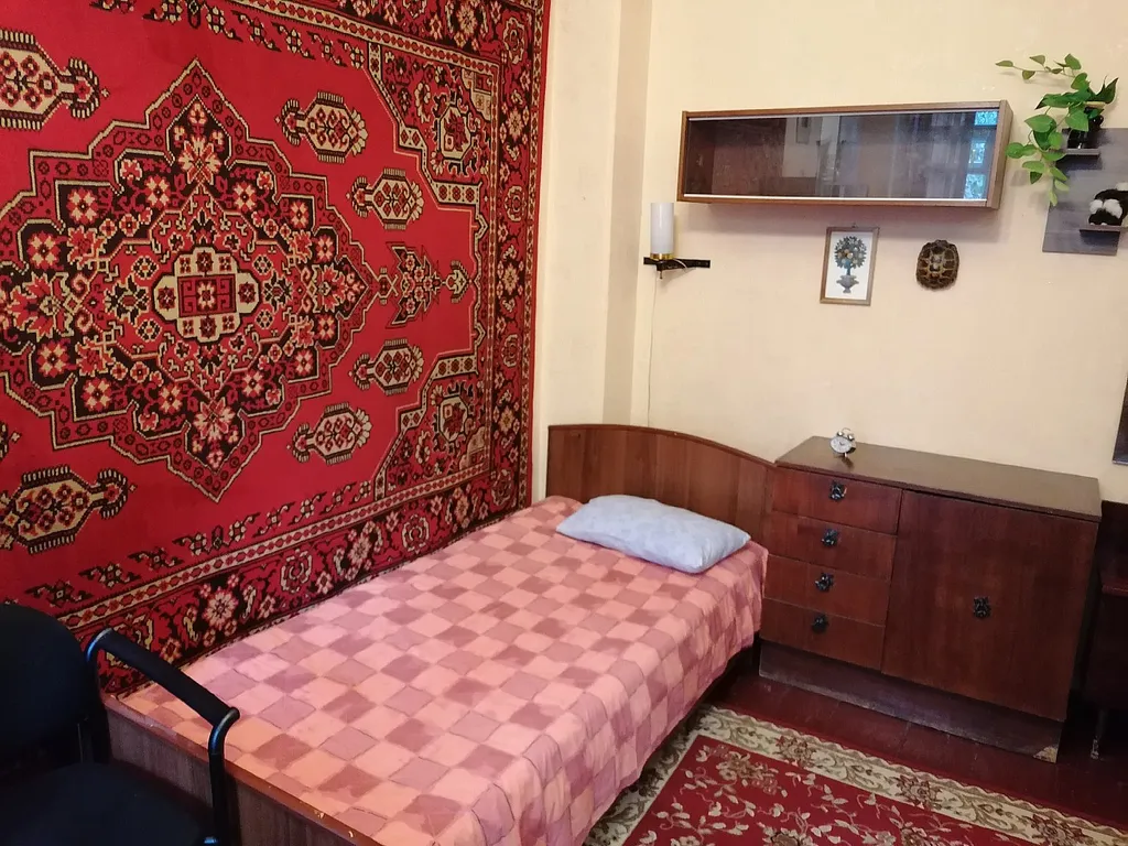 Квартира Уютная квартира в историческом центре, недалеко от метро — Санкт-Петербург