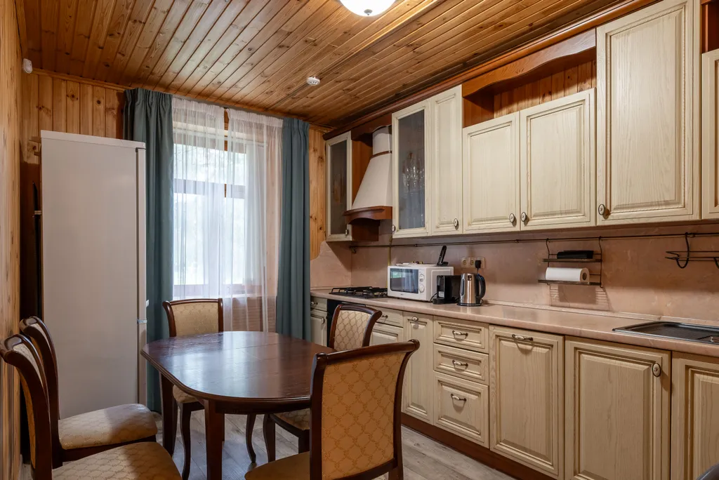 2-комнатный Дом