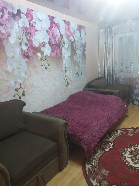 2-комнатная Квартира — аренда посуточно в Гурзуф