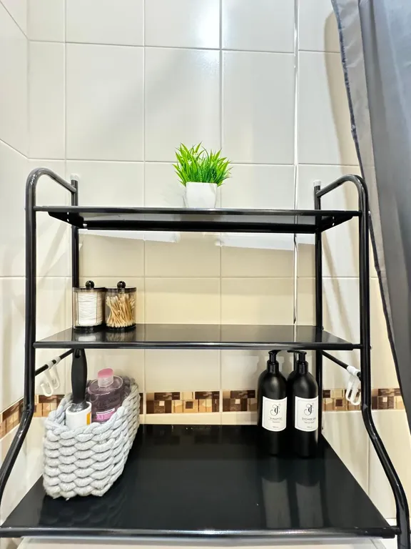 Просторная уютная квартира в центре города