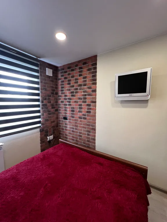 Уютная квартира недалеко от моря