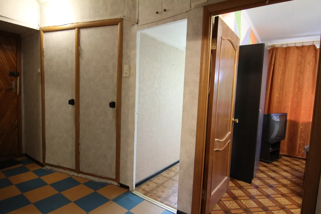 2-комнатная квартира стандарт рядом с центром