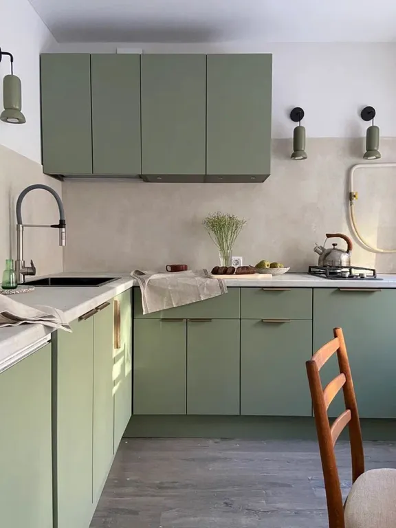 Квартира в историческом центре