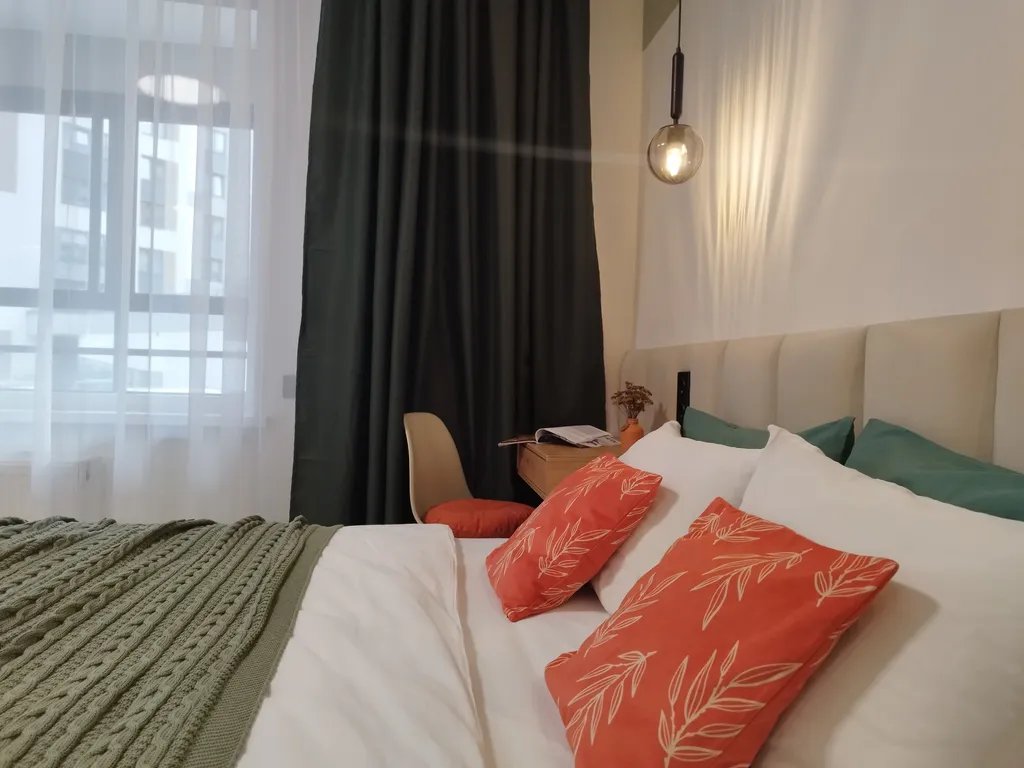 Студия Фисташка