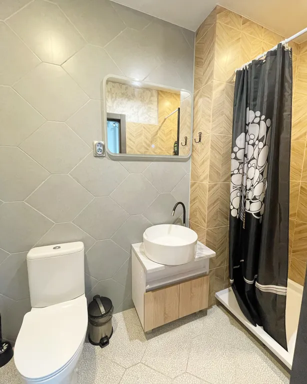 ДзенХоум Романтика