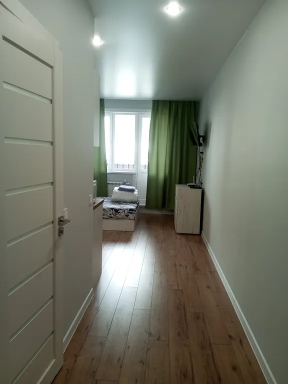 Студия на Бабушкина