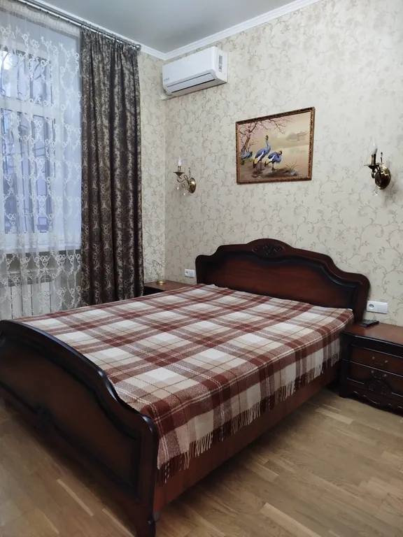 Квартира Уютная квартира в центре Евпатории — Евпатория