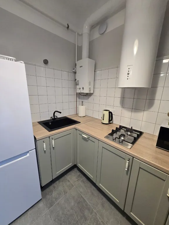 Уютная квартира в центе города