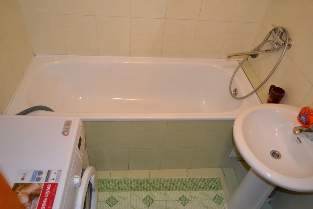 Квартира Уютная квартира — Судак