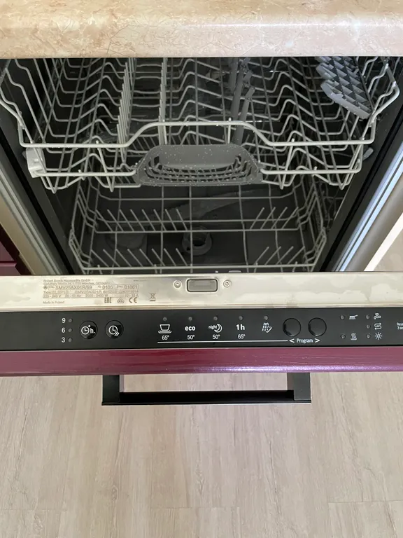 Апартаменты у моря в ЖК Ayu-Dag Resort&Spa