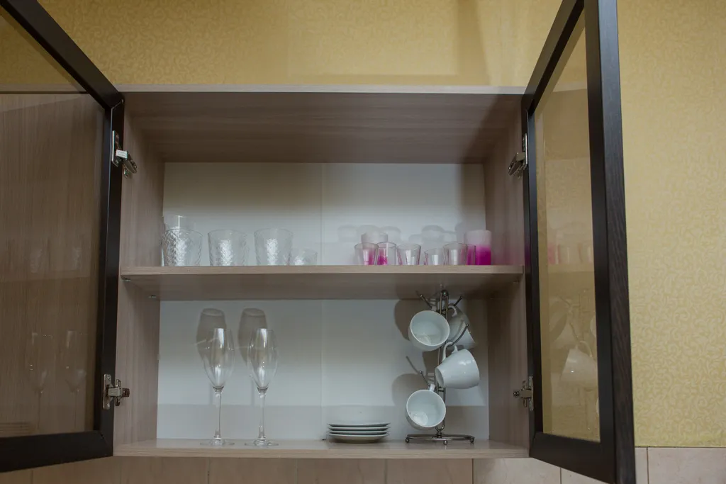 Квартира Квартира УютHome двушка — Ногинск