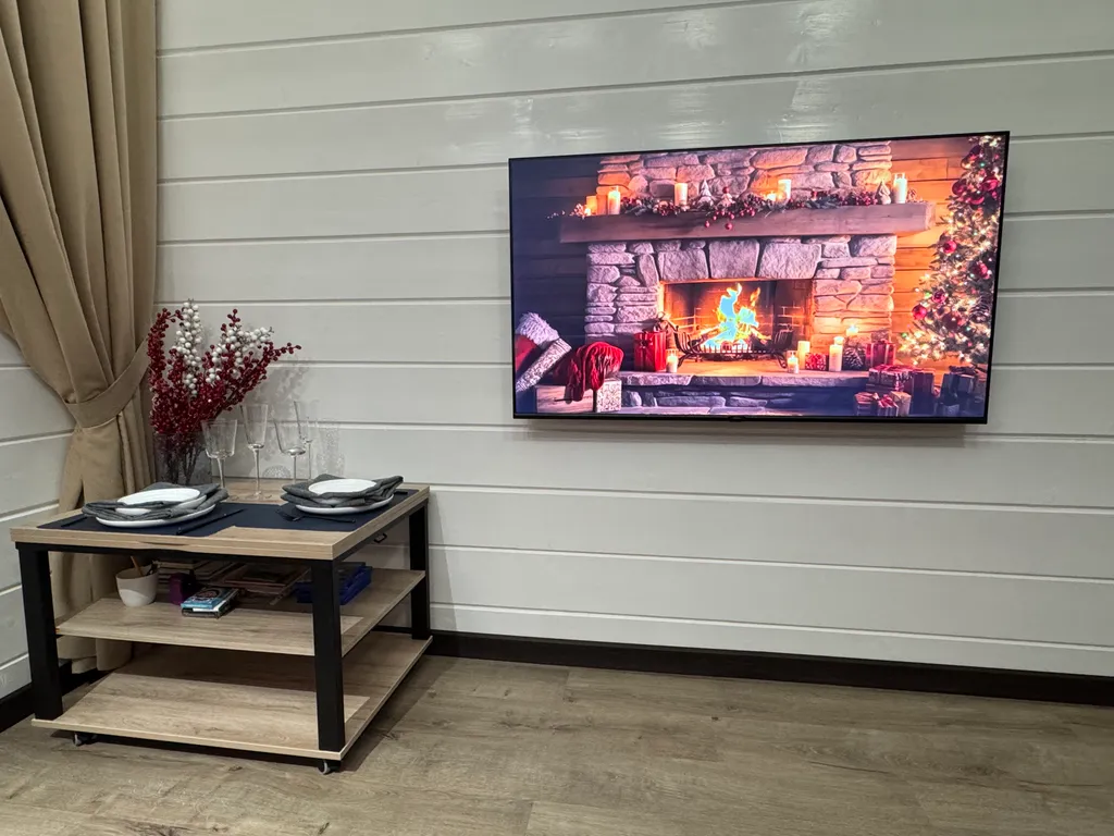 Коттедж Загородный дом Лесная Привилегия — Красное Село