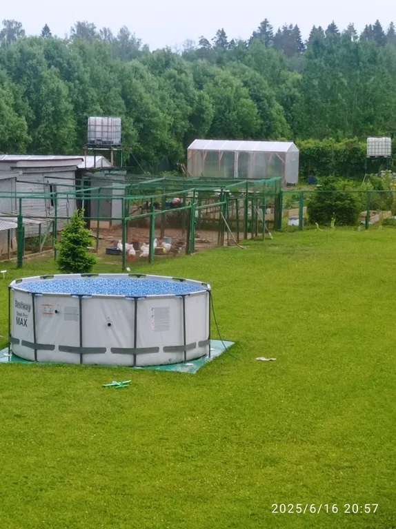 Коттедж Домик хоббита — Синковицы