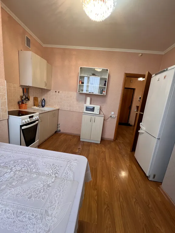 Квартира Комфорт на Белгородского Полка 62  , центр Белгорода