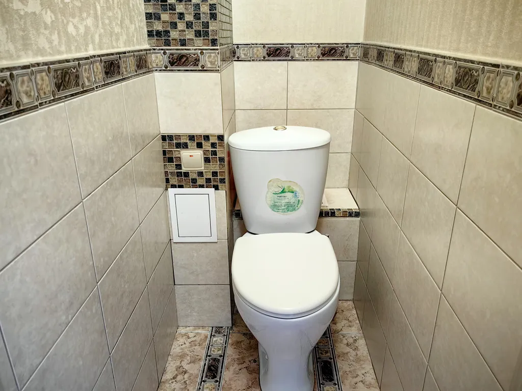 2 к квартира на Северной: удобство и комфорт рядом с "Звездочкой"