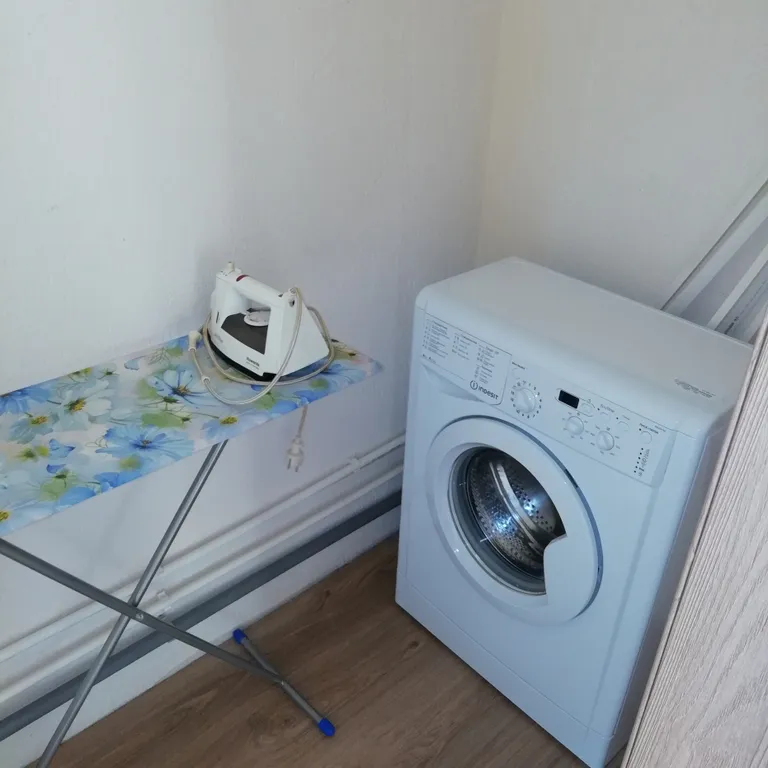 Дом под ключ 2 "Семейный уют"