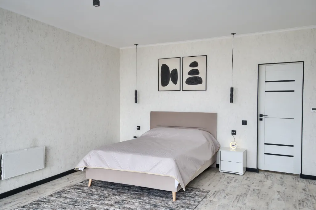 Дом с панорамным видом