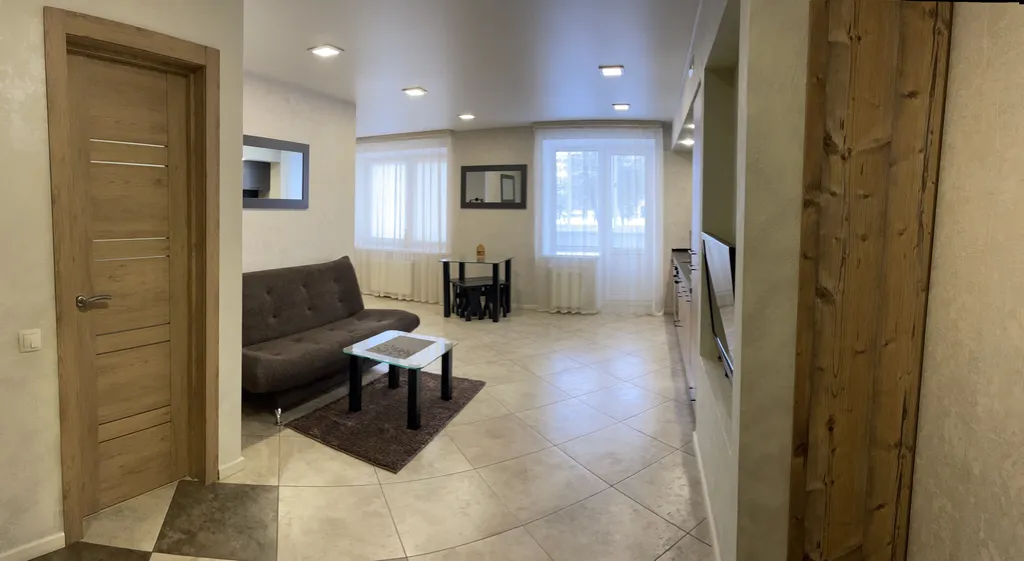 Апарт-студия Domus