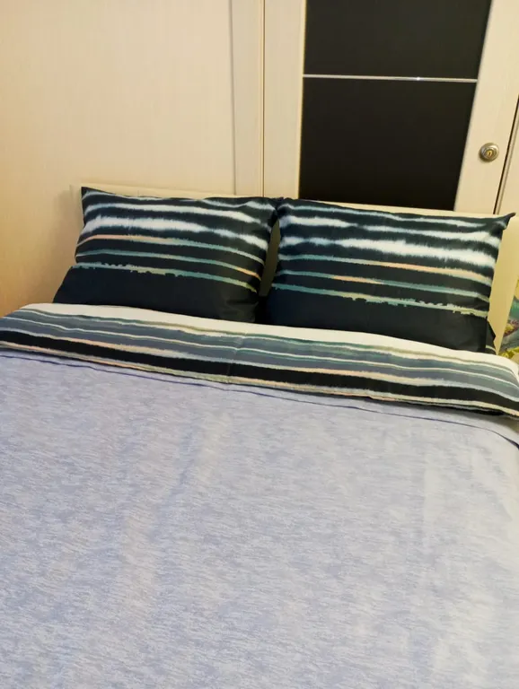 Комфортная квартиpа в цeнтрe города и cтуденчecкoй жизни