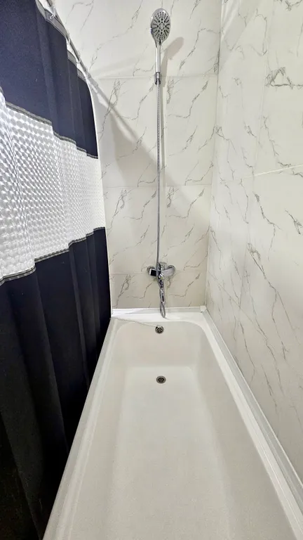 Уютная квартира в тихом районе в ЖК Октепа сохил буйи