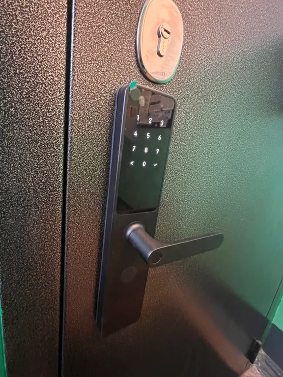 Квартира-студия в самом центре города