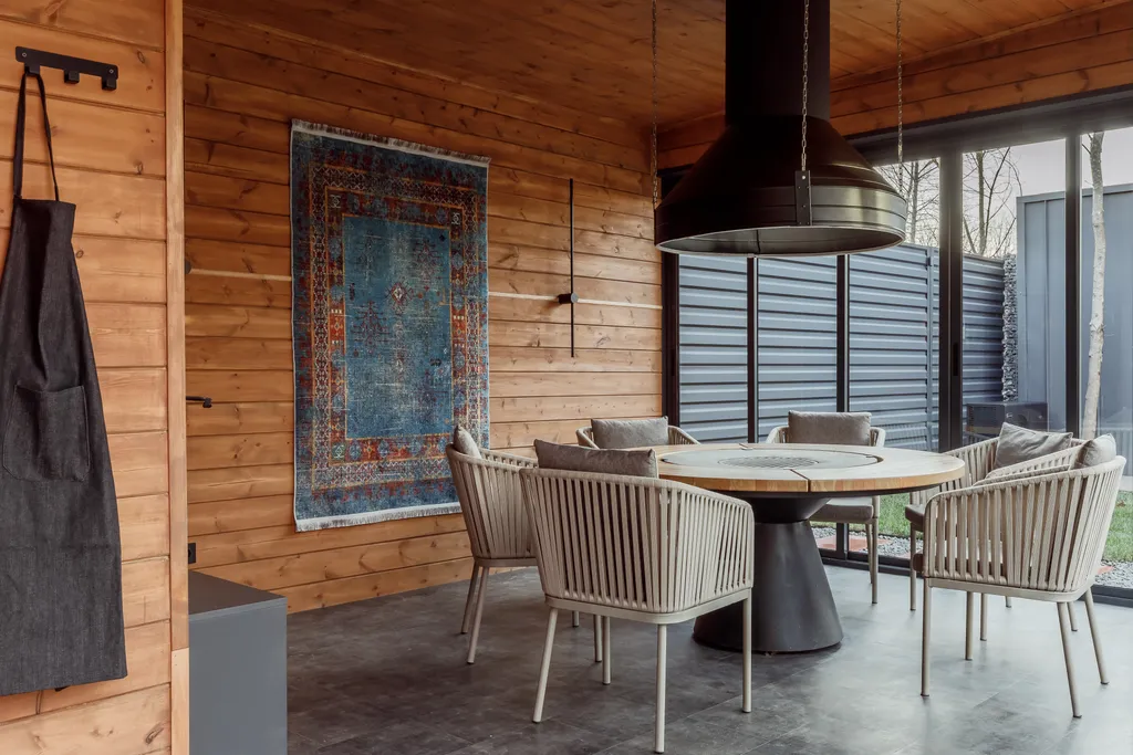 Коттедж 2-комнатный Дом — Краснодар